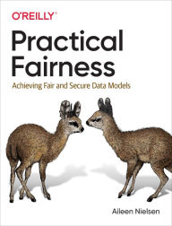 Title: Practical Fairness, Author: Aileen Nielsen