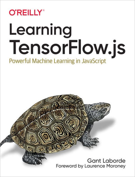 Learning TensorFlow.js