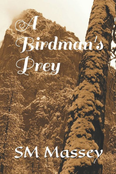 A Birdman's Prey