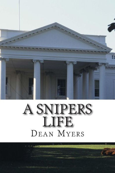 a snipers life