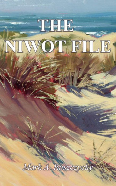 THE NIWOT FILE