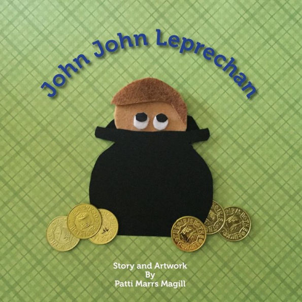 John John Leprechaun