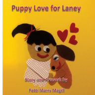 Title: Puppy Love for Laney, Author: Elena Goodlad
