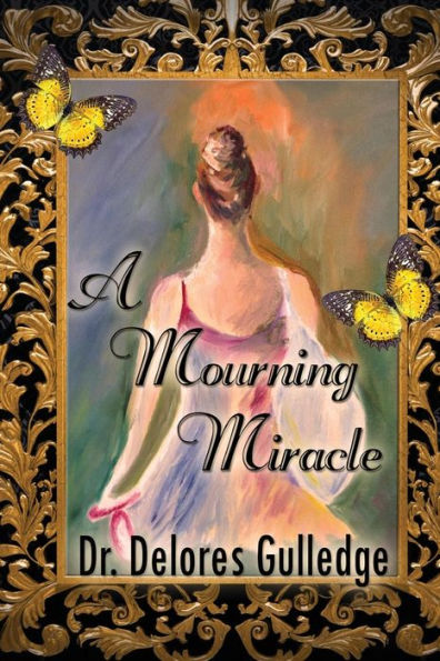 A Mourning Miracle: the Dawning of my Dance