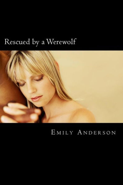 Rescued by a Werewolf