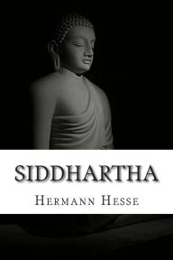 Title: Siddhartha, Author: Hermann Hesse