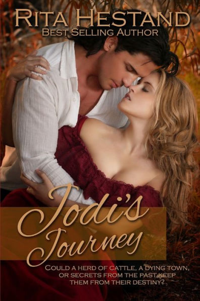 Jodi's Journey