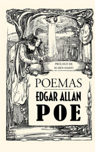 Title: Poemas, Author: Edgar Allan Poe