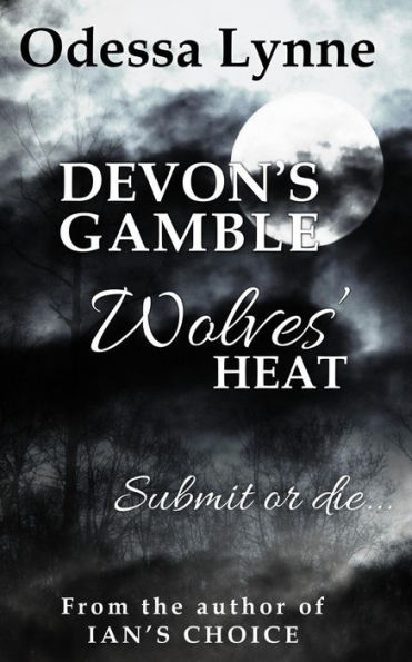 Devon's Gamble