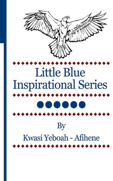 Little Blue Inspirational Series Vol. 6