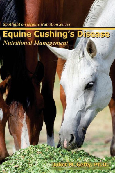 Equine Cushing's Disease: Nutritional Management