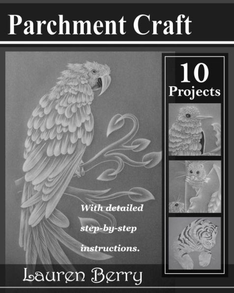 Parchment Craft: Embossing Art