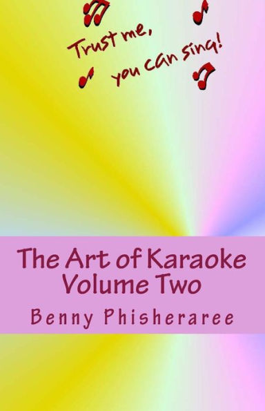 The Art of Karaoke - Volume Two: 102 T-Shirt Designs