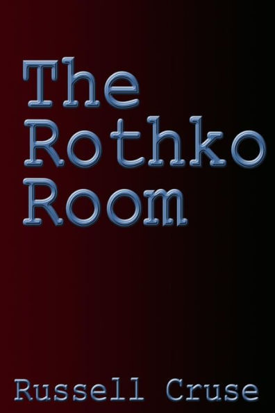 The Rothko Room