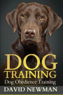 Dog Training: Dog Obedience Training