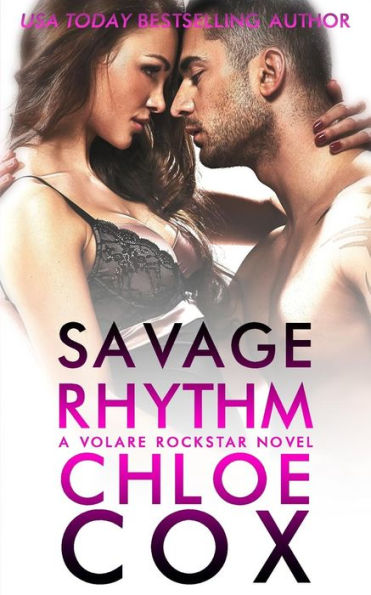 Savage Rhythm