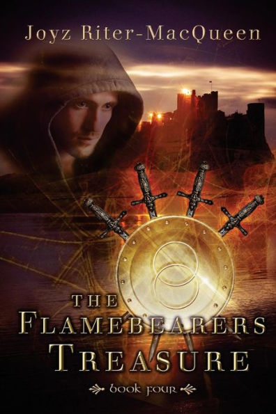 The Flamebearers Treasure: Book Four