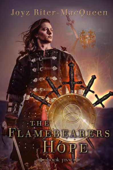 The Flamebearers Hope: Book Five