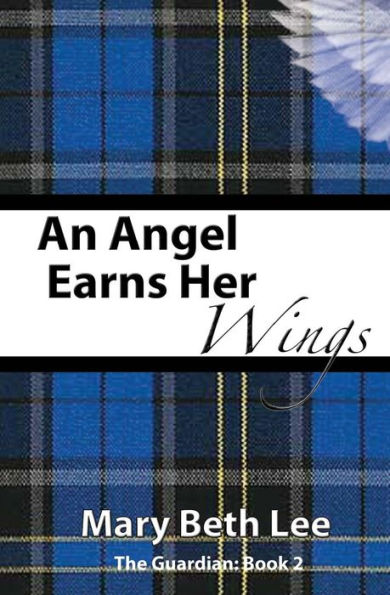 An Angel Earns Her Wings