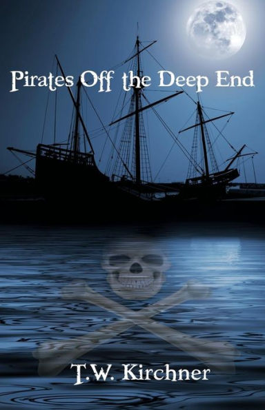 Pirates Off the Deep End