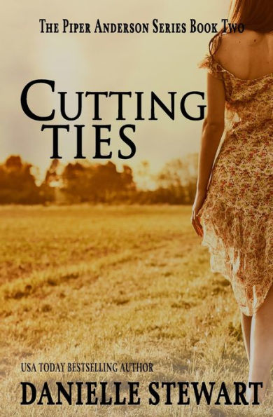 Cutting Ties (Book 2)