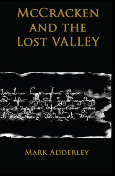 McCracken and the Lost Valley