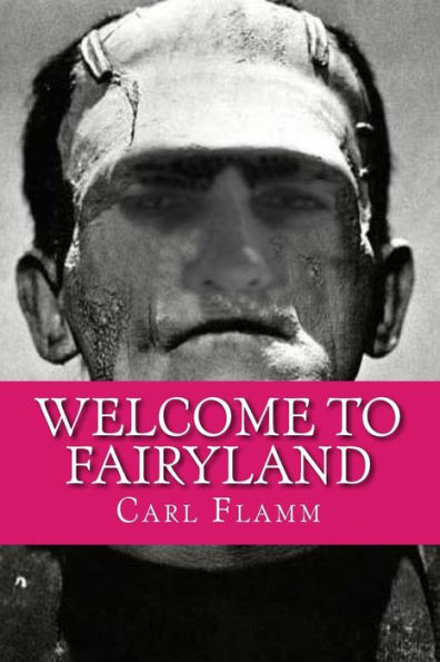 Welcome To Fairyland