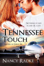 Tennessee Touch: (Sisters of Spirit #6)