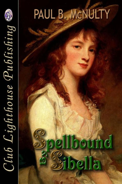 Spellbound By Sibella