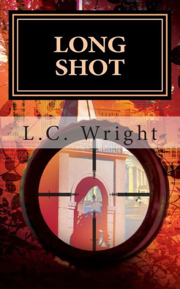 Long Shot: A Katt and Mouse Mystery