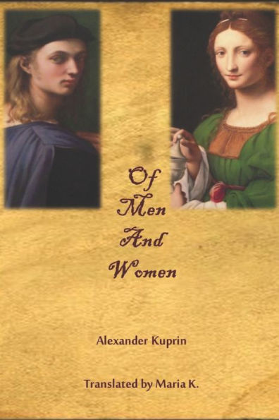 Of Men And Women