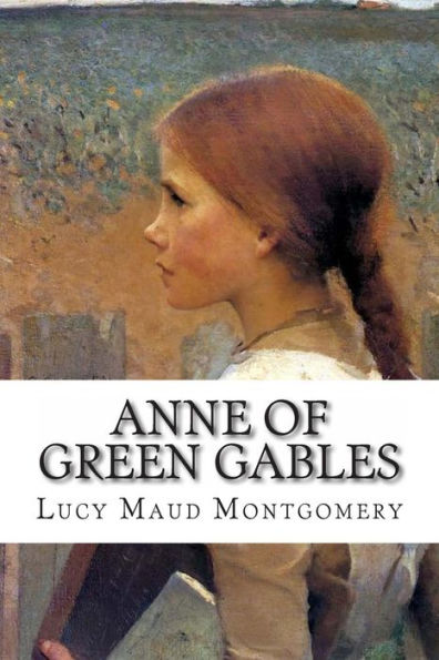 Ann of Green Gables