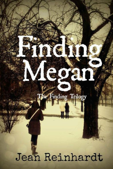Finding Megan