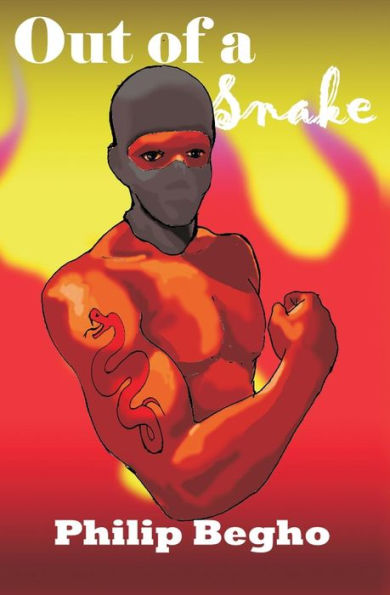 Out of a Snake: A novella
