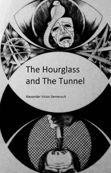 The hourglass and the tunnel