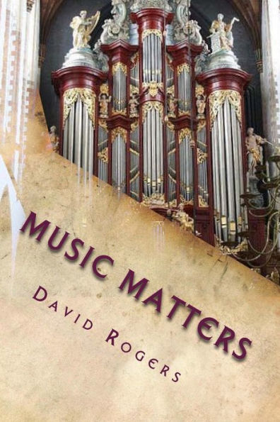 Music Matters