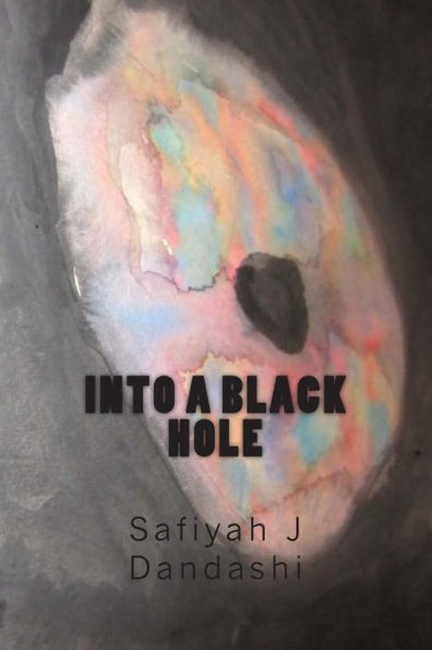 Into a Black Hole