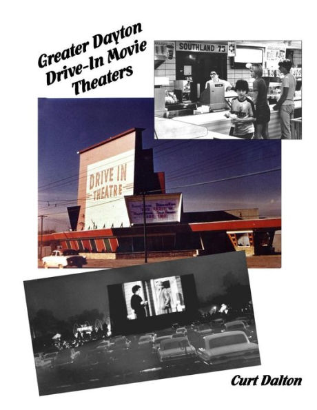 Greater Dayton Drive-In Movie Theaters