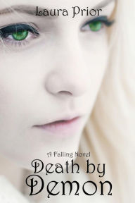 Title: Death by Demon, Author: Laura Prior