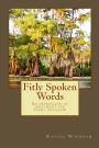 Fitly Spoken Words: handbook