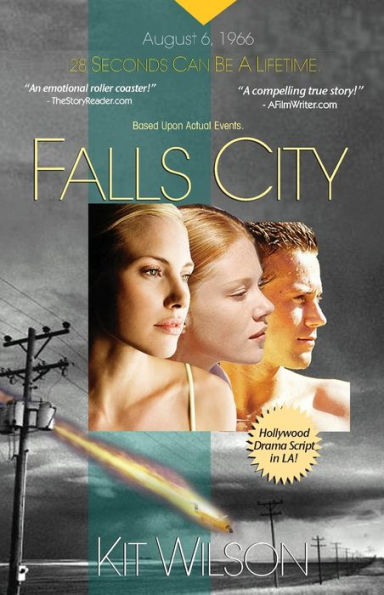 Falls City