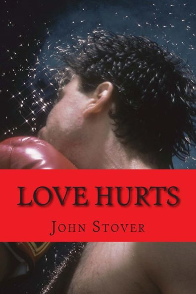 Love Hurts: The Love Rescue Me Trilogy / Volume One