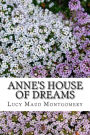 Anne's House of Dreams