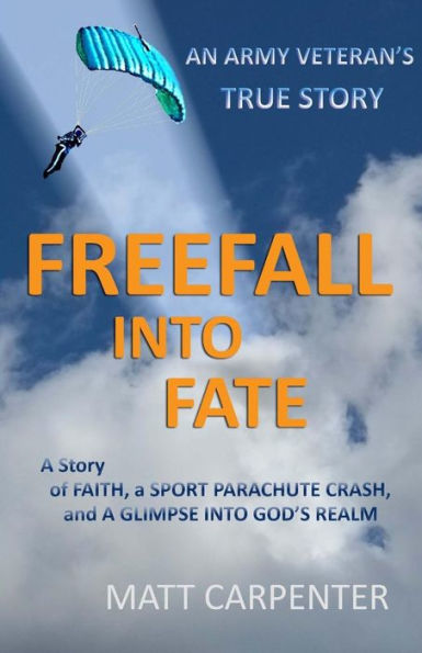 FreeFall Into Fate