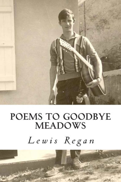 Poems to Goodbye Meadows