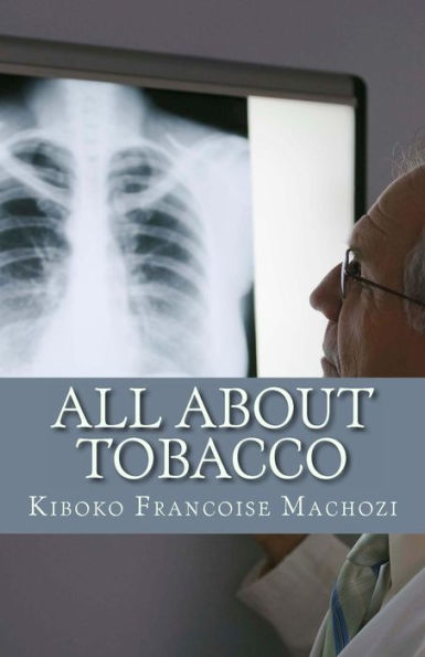 All about tobacco