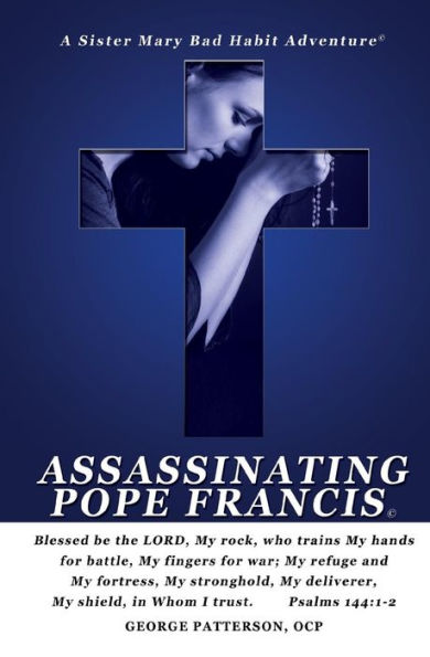 Assassinating Pope Francis