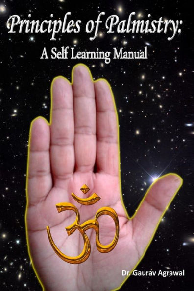 Principles of Palmistry: A Self Learning Manual