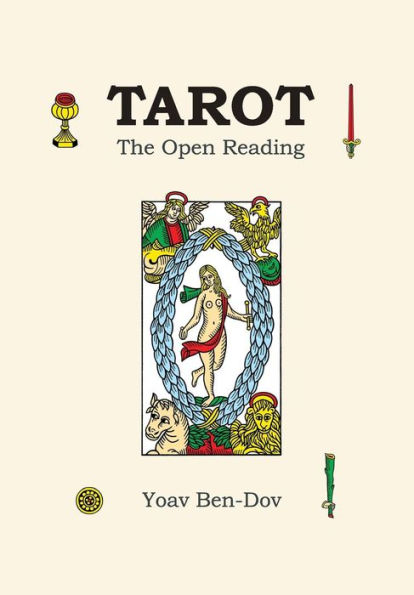 Tarot - the Open Reading