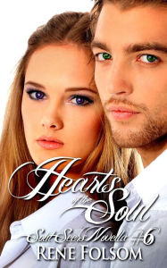 Title: Hearts of the Soul (Soul Seers #6), Author: Rene Folsom